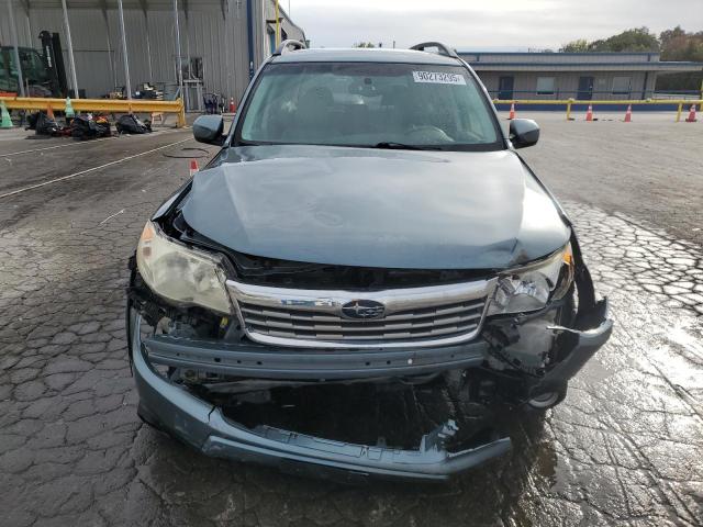 Photo 5 from auction – 2010 SUBARU FORESTER 2 with VIN JF2SH6DC0AH705412
