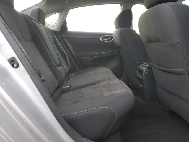 Photo 10 from auction – 2015 NISSAN SENTRA S with VIN 3N1AB7AP5FY375841