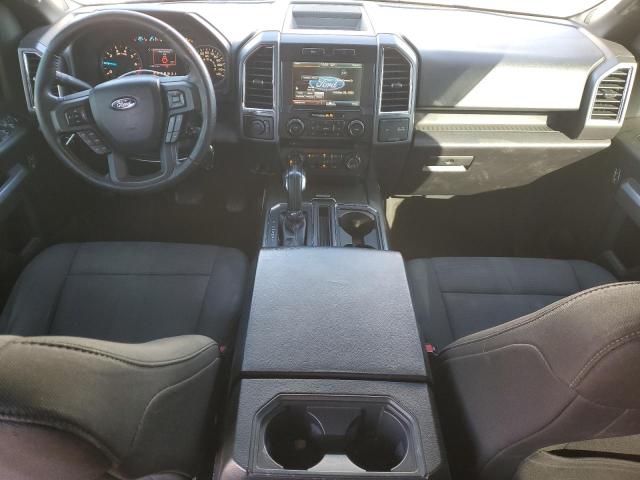 Photo 8 from auction – 2015 FORD F150 SUPER with VIN 1FTEW1EF9FFA35424