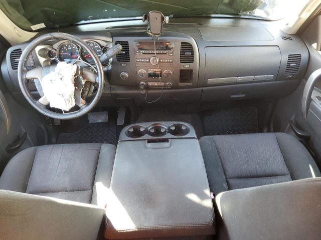 Photo 8 from auction – 2013 GMC SIERRA K15 with VIN 1GTR2VE76DZ165928