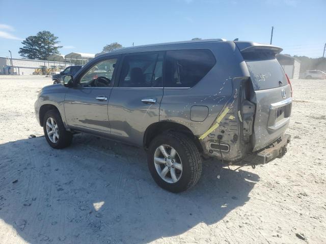 Photo 2 from auction – 2011 LEXUS GX 460 with VIN JTJBM7FX3B5018876