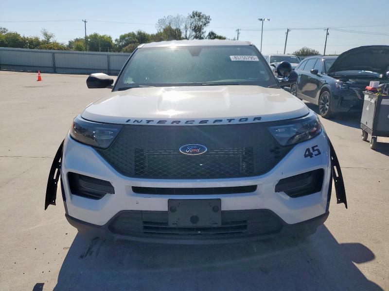 Фото 5 с аукциона – 2023 FORD EXPLORER P с VIN 1FM5K8AC7PGC18991