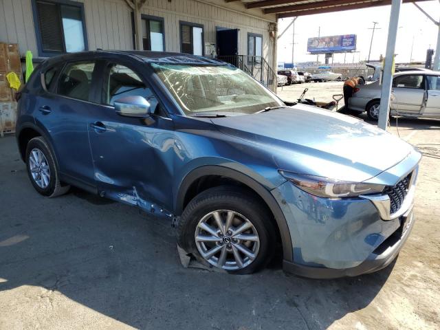Photo 4 from auction – 2023 MAZDA CX-5 with VIN JM3KFBAM4P0234759