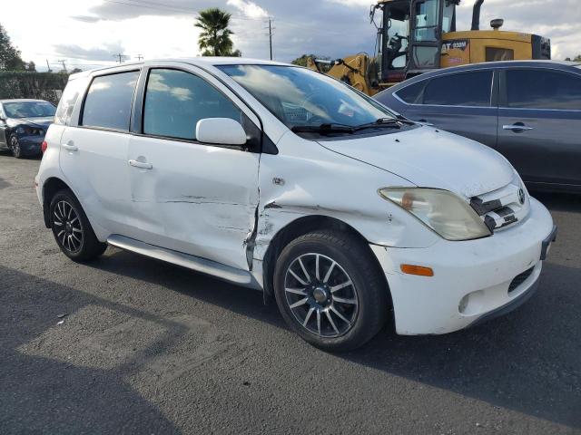 Photo 4 from auction – 2005 TOYOTA SCION XA with VIN JTKKT624650097949