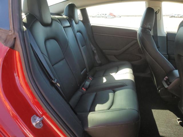 Photo 10 from auction – 2023 TESLA MODEL 3 with VIN 5YJ3E1EB4PF671519