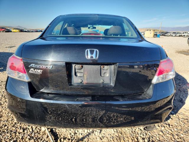 Photo 6 from auction – 2010 HONDA ACCORD with VIN 1HGCP2F7XAA115257