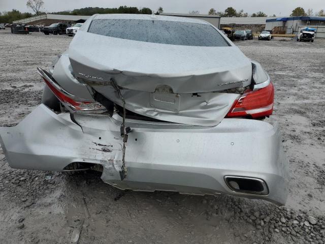 Photo 6 from auction – 2014 BUICK LACROSSE with VIN 1G4GB5G30EF103490