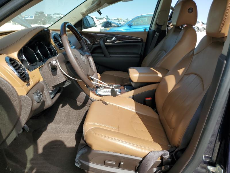 Photo 7 from auction – 2016 BUICK ENCLAVE with VIN 5GAKRBKD1GJ137061