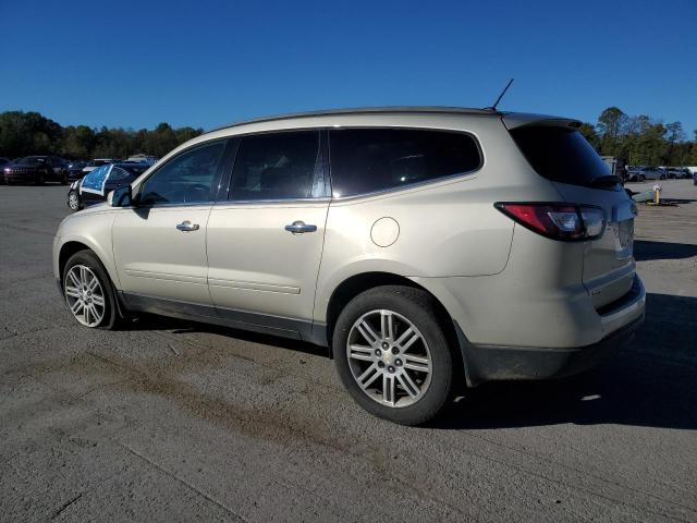 Photo 2 from auction – 2013 CHEVROLET TRAVERSE L with VIN 1GNKVGKD5DJ266205