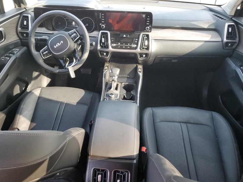 Photo 8 from auction – 2023 KIA SORENTO S with VIN 5XYRLDLC4PG181359