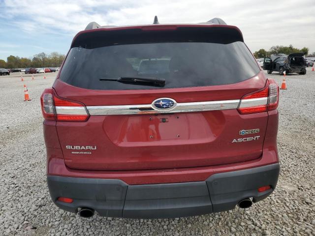 Photo 6 from auction – 2019 SUBARU ASCENT PRE with VIN 4S4WMAFD9K3421095