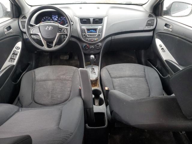 Photo 8 from auction – 2016 HYUNDAI ACCENT SE with VIN KMHCT5AE5GU276720