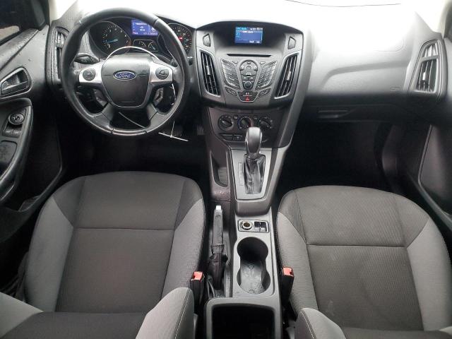 Photo 8 from auction – 2013 FORD FOCUS S with VIN 1FADP3E27DL231240