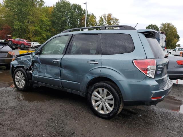 Photo 2 from auction – 2012 SUBARU FORESTER 2.5X PREMIUM with VIN JF2SHADCXCH462889