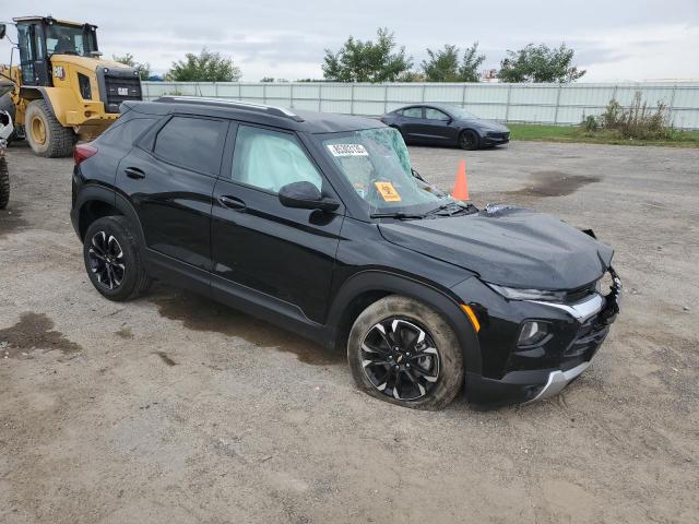 Photo 4 from auction – 2023 CHEVROLET TRAILBLAZER LT with VIN KL79MPSL9PB141138