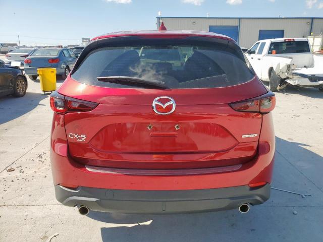 Photo 6 from auction – 2023 MAZDA CX-5 SELEC with VIN JM3KFBBM0P0240783