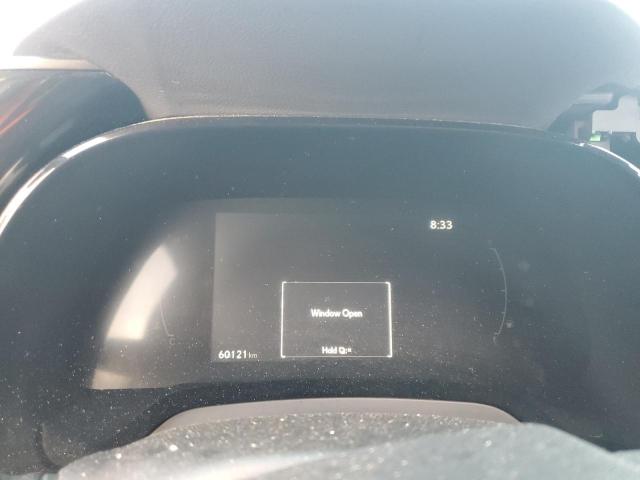 Photo 9 from auction – 2024 LEXUS RX 350 BAS with VIN 2T2BAMCA7RC437011