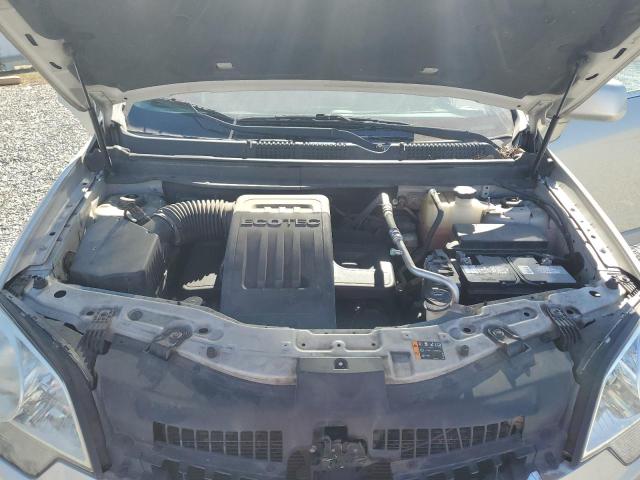 Photo 12 from auction – 2013 CHEVROLET CAPTIVA LS with VIN 3GNAL2EK5DS642933
