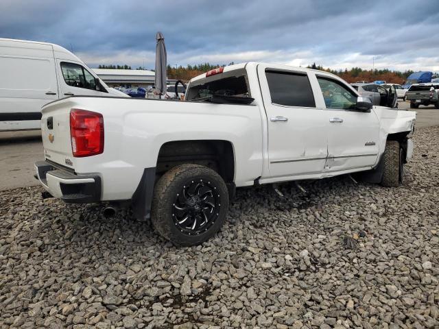 Photo 3 from auction – 2017 CHEVROLET SILVERADO with VIN 3GCUKTEJ0HG197368