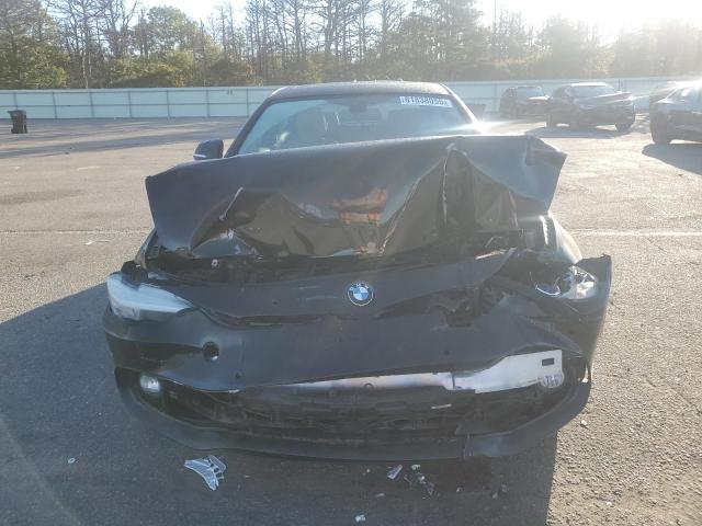 Photo 5 from auction – 2016 BMW 428 I with VIN WBA3N7C52GK226180