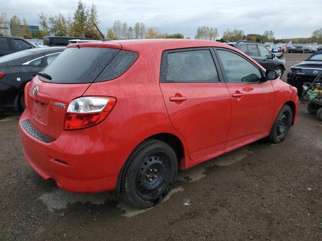 Photo 3 from auction – 2011 TOYOTA COROLLA MA with VIN 2T1KU4EEXBC638774