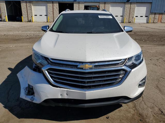 Photo 5 from auction – 2018 CHEVROLET EQUINOX PR with VIN 2GNAXWEX1J6312675