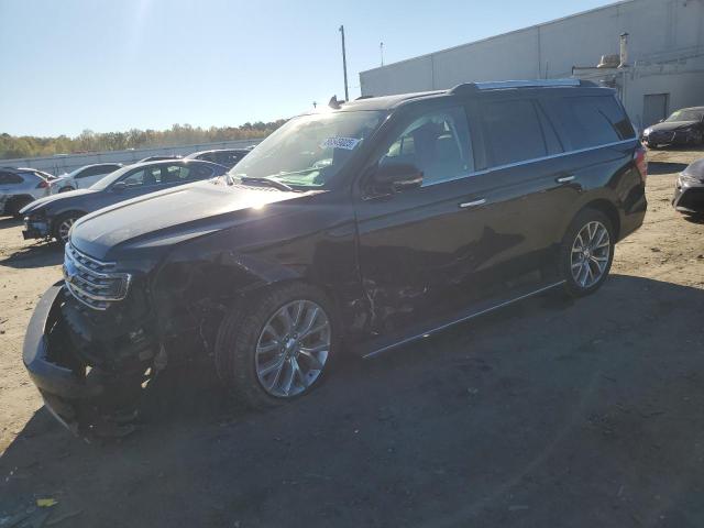 FORD EXPEDITION 2019 with VIN 1FMJU2AT1KEA23219 - Photo from auction