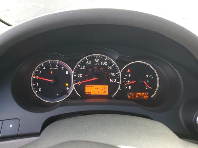 Photo 9 from auction – 2012 NISSAN ALTIMA BAS with VIN 1N4AL2AP0CN512762