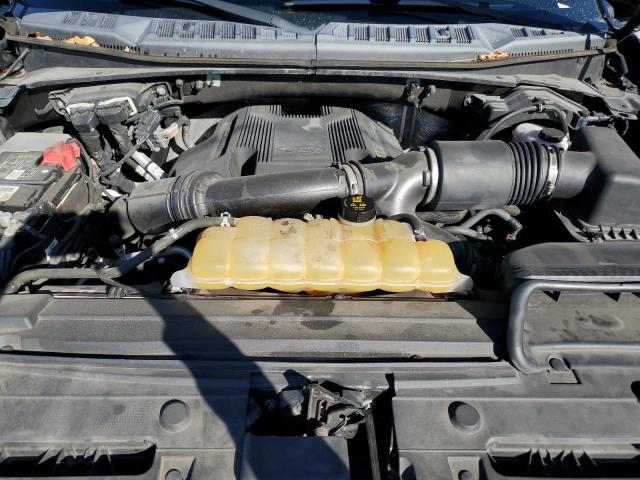 Photo 11 from auction – 2017 FORD F150 SUPER with VIN 1FTEW1EGXHFC43338