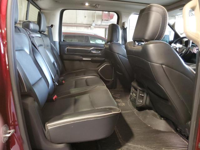 Photo 10 from auction – 2020 RAM 1500 LARAM with VIN 1C6SRFJT3LN384025