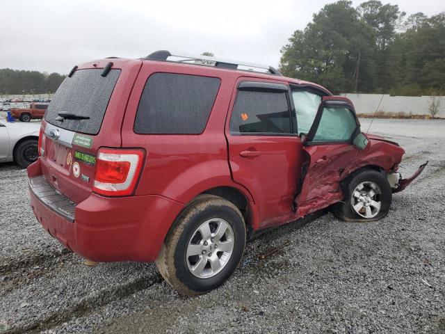 Photo 3 from auction – 2011 FORD ESCAPE LIM with VIN 1FMCU0EG6BKB79073