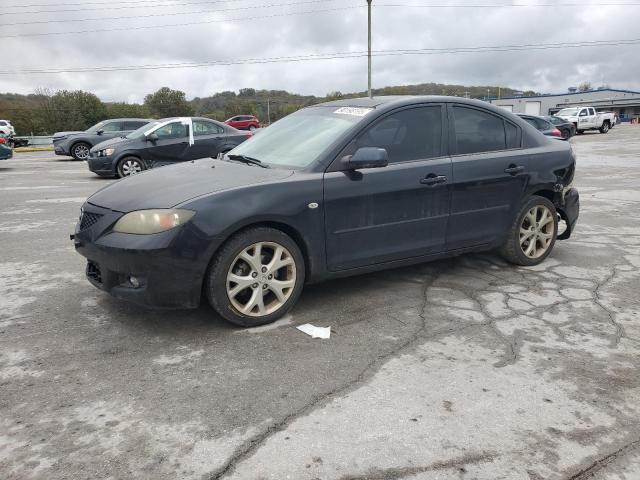 MAZDA 3 I 2008 with VIN JM1BK32G481113941 - Photo from auction