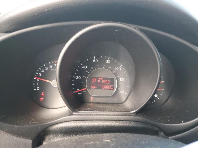 Zdjęcie 9 z aukcji – 2014 KIA SOUL z VIN KNDJN2A21E7058201