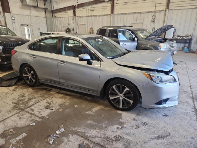 Photo 4 from auction – 2016 SUBARU LEGACY 3.6 with VIN 4S3BNEN67G3022445