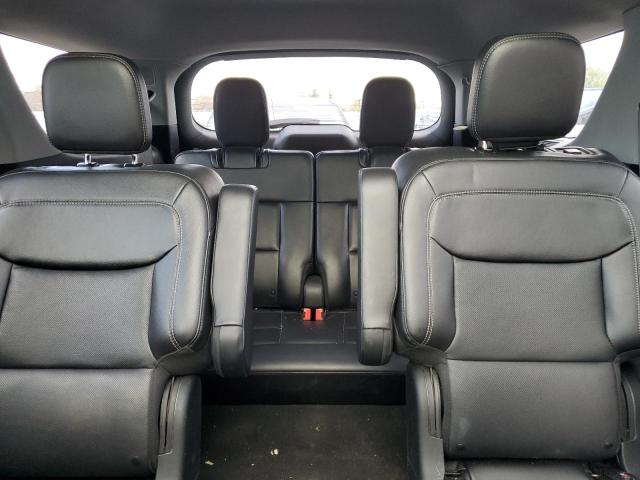 Photo 10 from auction – 2021 FORD EXPLORER L with VIN 1FMSK8FH6MGB00143