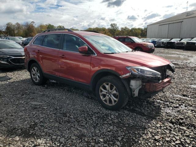Photo 4 from auction – 2014 MAZDA CX-9 TOURI with VIN JM3TB2CV7E0434389