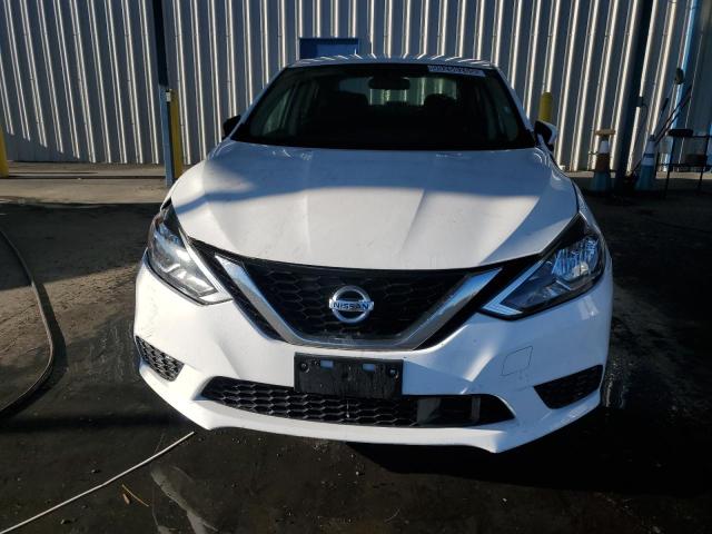 Photo 5 from auction – 2019 NISSAN SENTRA S with VIN 3N1AB7AP1KY448780