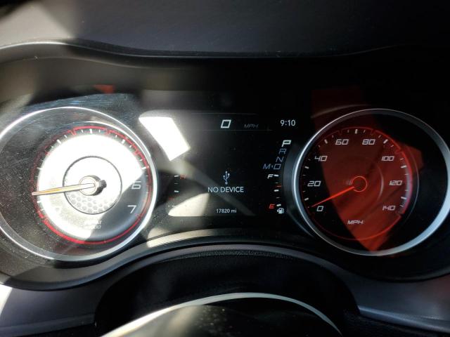 Photo 9 from auction – 2023 DODGE CHARGER SX with VIN 2C3CDXBG6PH649395