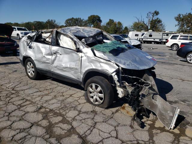 Photo 4 from auction – 2011 KIA SORENTO BA with VIN 5XYKTDA17BG003926