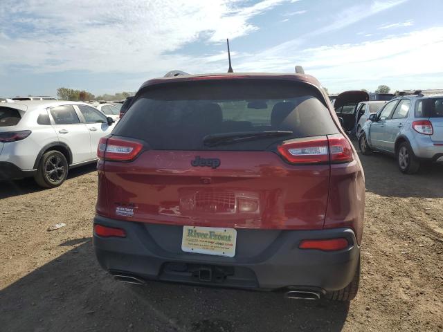 Photo 6 from auction – 2017 JEEP CHEROKEE L with VIN 1C4PJMDS7HW664612