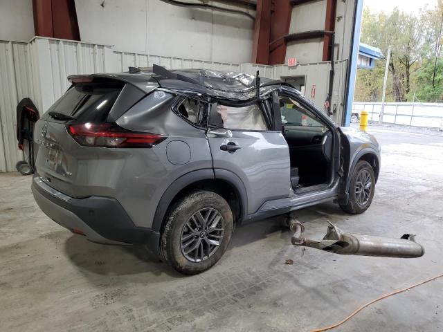 Photo 3 from auction – 2023 NISSAN ROGUE S with VIN 5N1BT3AB7PC750081