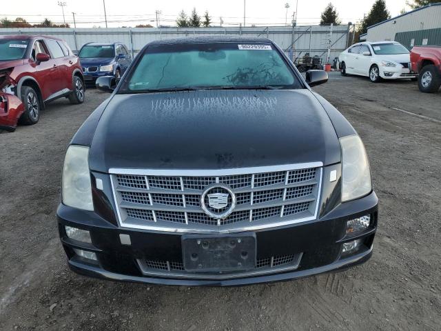 Photo 5 from auction – 2008 CADILLAC STS with VIN 1G6DC67A480111210