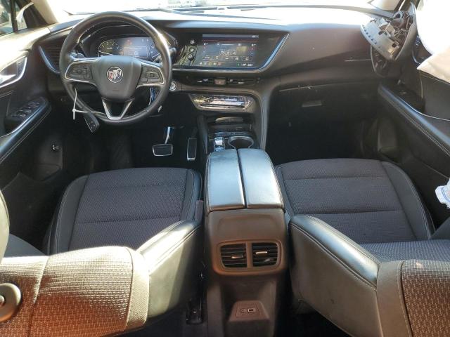 Foto 8 de la subasta – 2022 BUICK ENVISION P con VIN LRBAZLR4XND032888