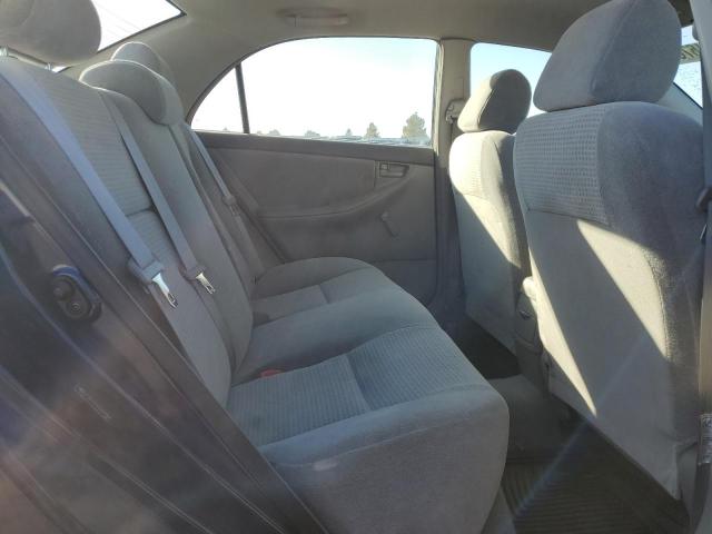 صورة رقم 10 من المزاد - 2006 TOYOTA COROLLA CE مع VIN 2T1BR32E46C654264