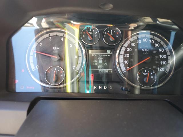 Photo 9 from auction – 2012 DODGE RAM 1500 S with VIN 1C6RD7LT9CS125119