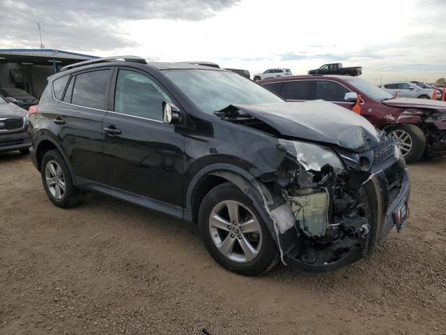 Photo 4 from auction – 2015 TOYOTA RAV4 with VIN 2T3WFREV0FW173913