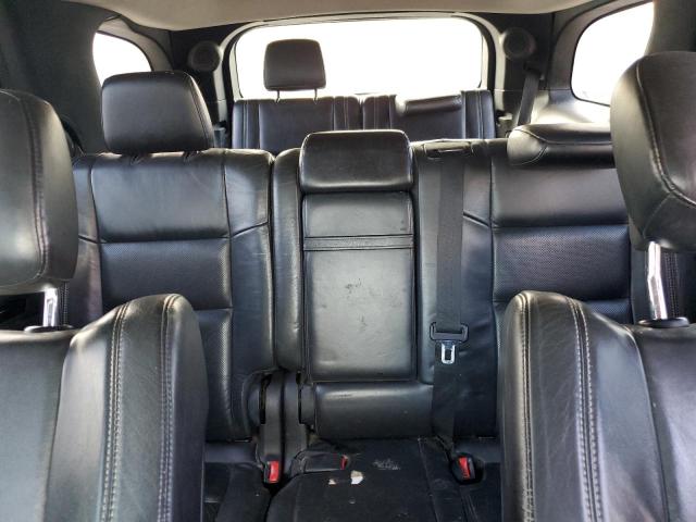 Photo 10 from auction – 2012 DODGE DURANGO CI with VIN 1C4SDJET5CC147651