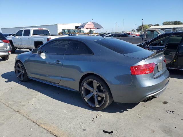 Photo 2 from auction – 2014 AUDI S5 PRESTIG with VIN WAUVGAFR9EA032652