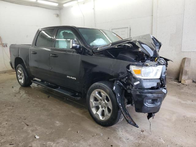 Photo 4 from auction – 2022 RAM 1500 BIG H with VIN 1C6SRFFT7NN380829