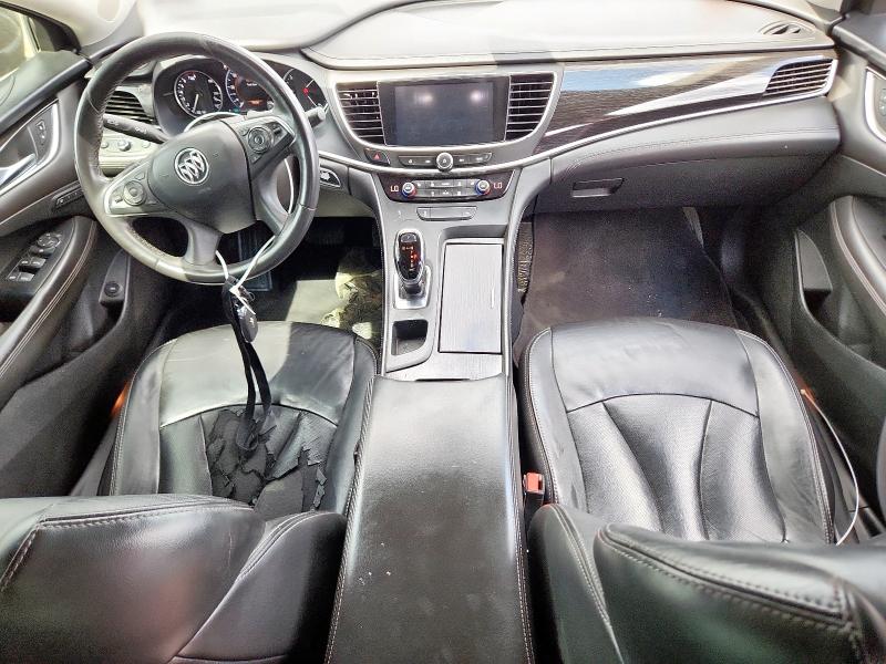Zdjęcie 8 z aukcji – 2017 BUICK LACROSSE E z VIN 1G4ZP5SS6HU202727